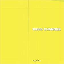 10000 Changes