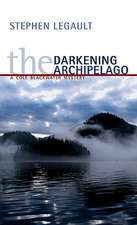 The Darkening Archipelago: A Cole Blackwater Mystery