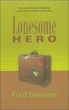 Lonesome Hero