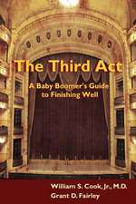 The Third ACT