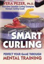 Smart Curling: How to Perfect Your Game Through Mental Training