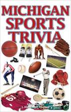 Michigan Sports Trivia