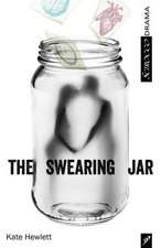 The Swearing Jar