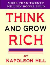 Think and Grow Rich