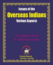 Issues of the Overseas Indians