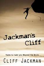 Jackman's Cliff