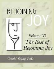 Rejoining Joy