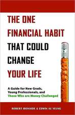 The One Financial Habit That Could Change Your Life