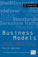 Business Models