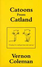 Catoons from Catland