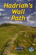 Hadrian's Wall Path