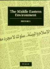 The Middle Eastern Environment