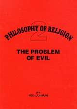 Problem of Evil