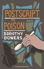 Postscript to Poison