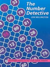 The Number Detective