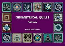 Geometrical Quilts [With Patterns]: Personal Financial Education