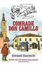 Comrade Don Camillo