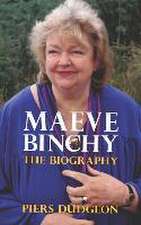 Dudgeon, P: MAEVE BINCHY