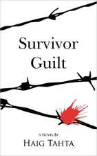 Survivor Guilt