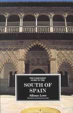 The Companion Guide to the South of Spain