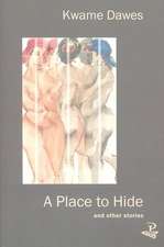 A Place to Hide