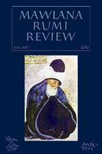 Mawlana Rumi Review, Volume 1