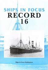 Ships in Focus Record 16