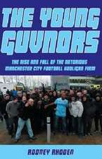 Rhoden, R: Young Guvnors