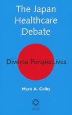 The Japan Healthcare Debate: Diverse Perspectives