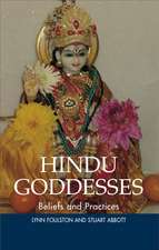 Hindu Goddesses