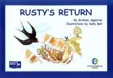 Rusty's Return