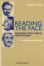 Reading the Face