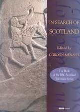 In Search of Scotland