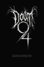 Jonevs, J: Doom 94