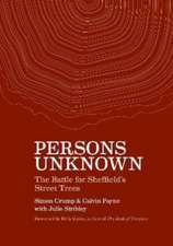 Persons Unknown