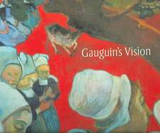 Gauguin's Vision