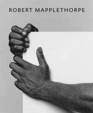 Robert Mapplethorpe