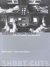 Science Fiction Cinema