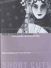 New Chinese Cinema