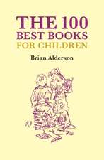 100 Best Children's Books