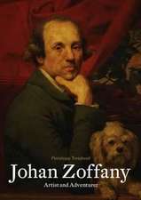 Treadwell, P: Johan Zoffany