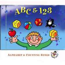 Alphabet & Counting songs