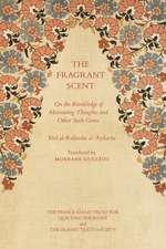 The Fragrant Scent: On the Knowledge of Motivating Thoughts and Other Such Gems