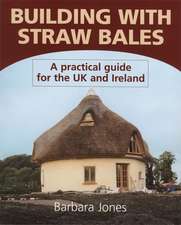 BUILDING WITH STRAW BALES