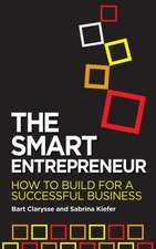 The Smart Entrepreneur