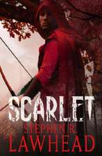 Lawhead, S: Scarlet