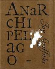 Griffiths, J: Anarchipelago