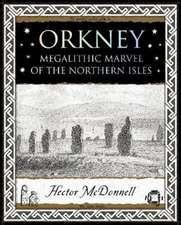 Mcdonnell, H: Orkney