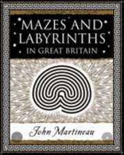 Mazes and Labyrinths: In Great Britain