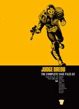 Judge Dredd